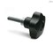 Elesa Stainless steel threaded screw, VCTS-Z-40-SST-p-5/16-18-079 VCTS-Z-SST-p (inch sizes) - alternate 1
